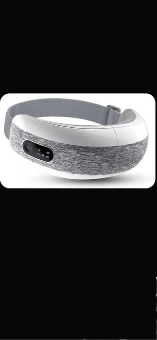 Массажёр для глаз Jeeback XGEEK E6 (Grey) Оригинал