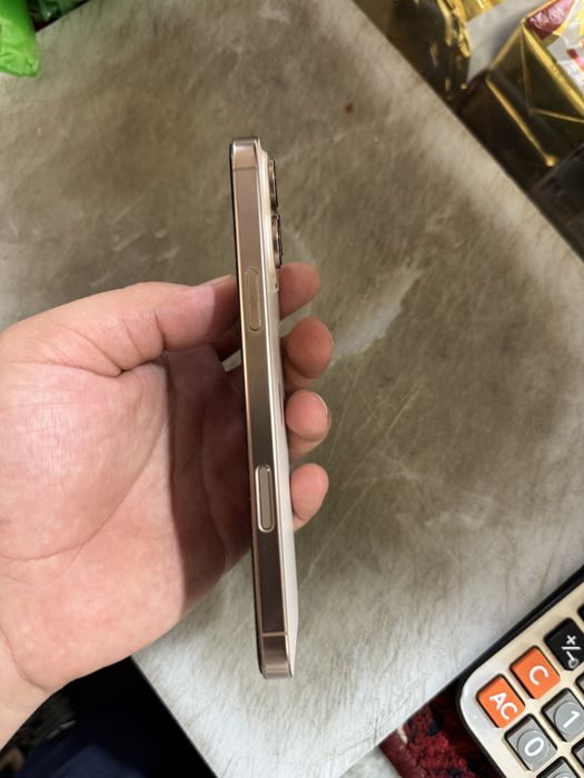 Iphone 16pro max