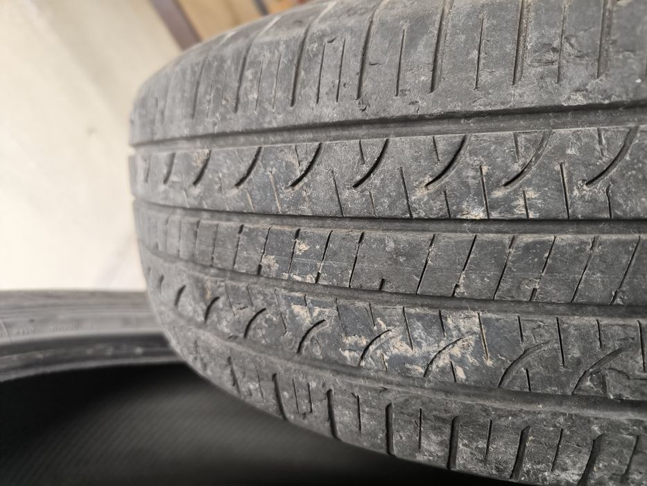 Комплект резины 4шт  225/65 17