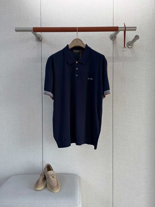 Tricou Loro Piana Premium - mai multe modele