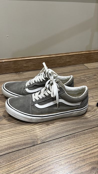 Кеды Vans Old Skool Original 44 размер