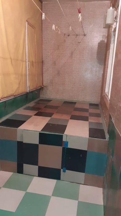 Продается 3х квартира