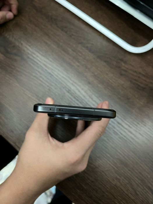 Vivo x200 базовый