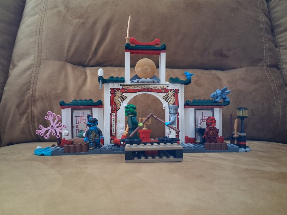 Vand seturi ninjago lot ieftin