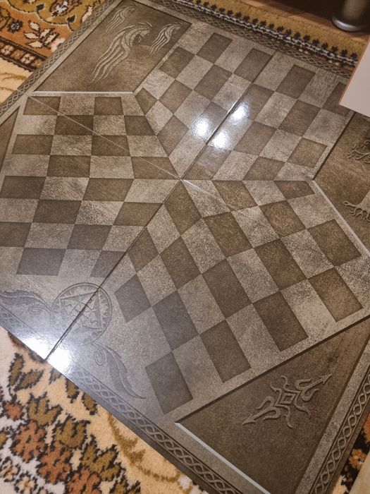 Colecție șah Stăpânul Inelelor