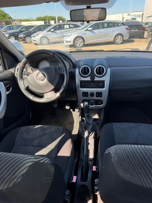 DACIA Logan MCV 2009 — imagine 5
