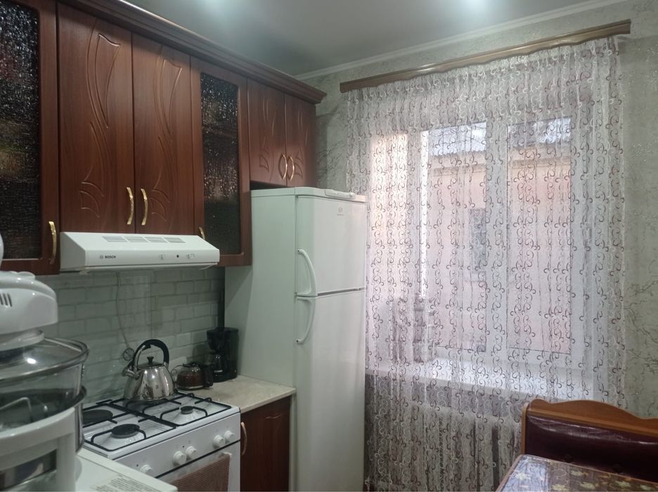Продам 3х комнатную квартиру
