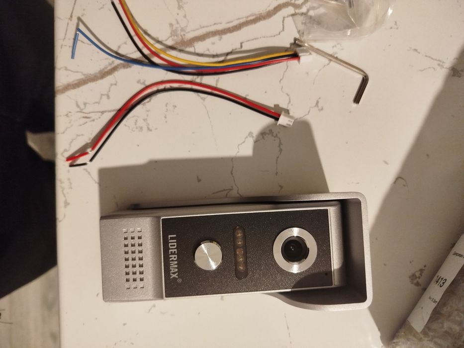 Домофон смарт ..