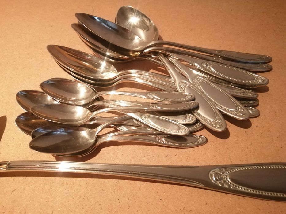 Прибори Алпака прибори