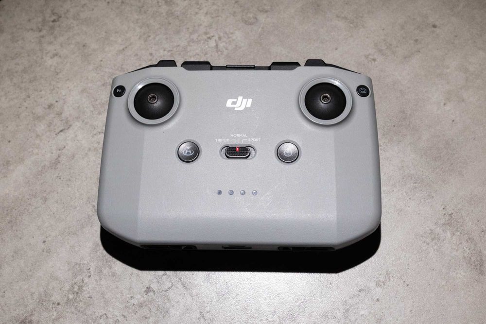 Schimb/Vand DJI Mavic Air 2 Fly More Combo (Schimb cu Mini 3 PRO FMC)