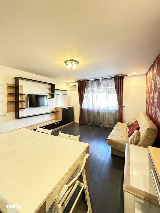 13 Septembrie / Maria Cunțan - Apartament 4 Camere Dec., 100 mp, 2 Băi