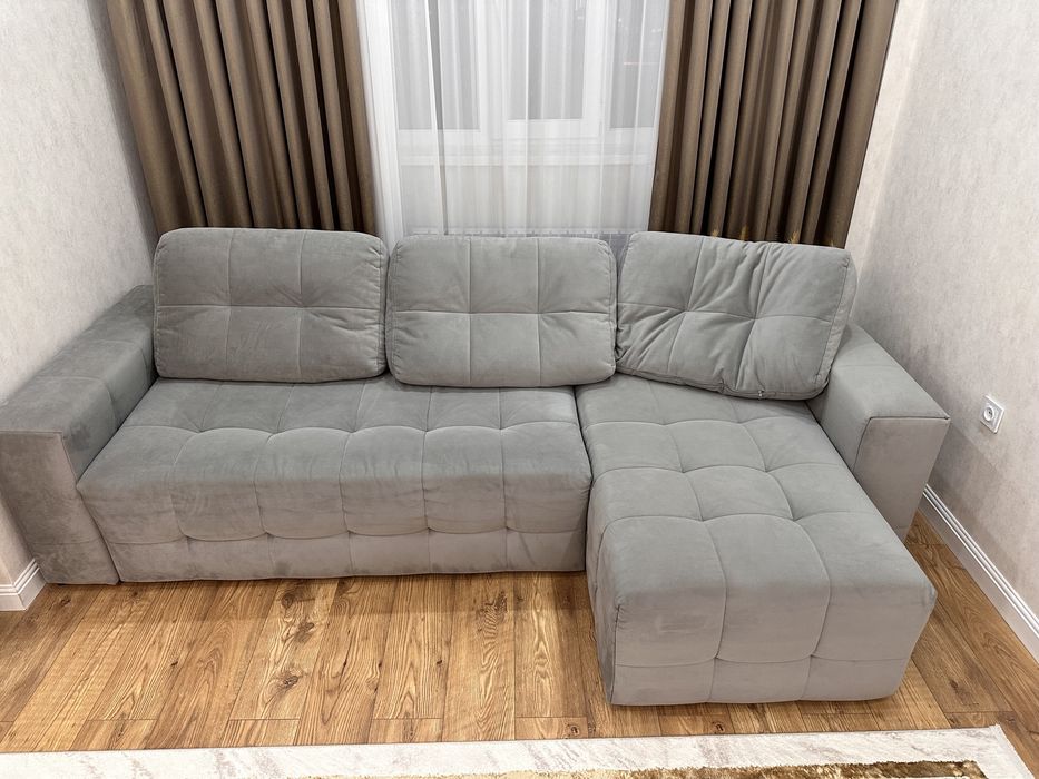 Продается диван-кровать