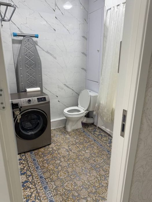 Срочно сдаётся квартира Мирзо Улугбекский р-н Паркентский 2/6/6 София