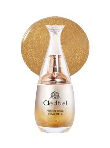 Набор из 4 косметических средств Сledbel