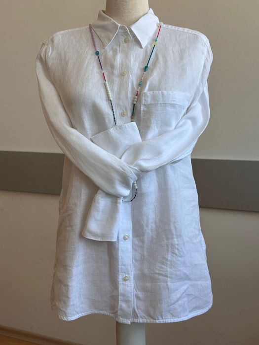 Marc O’Polo разкошна ленена риза pure linen