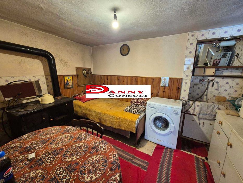 Продава се Къща в Велико Търново, Акация - 160 кв.м за 263 €/кв.м - Снимка #10