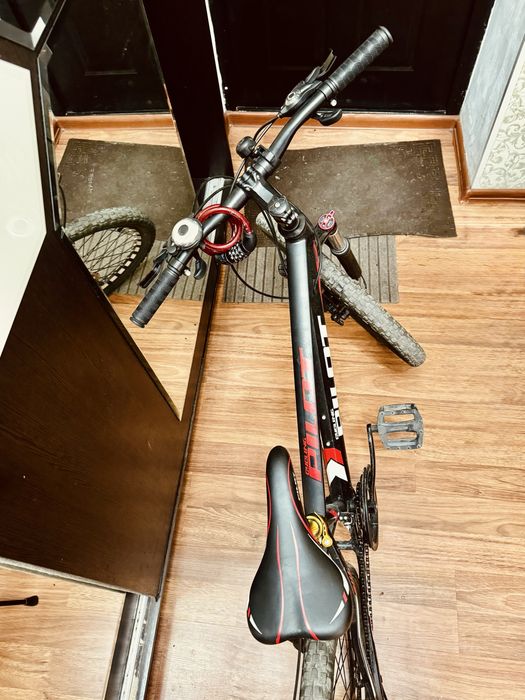 Продам велосипед PILOT - в отличное состояние!