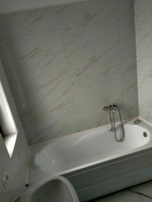 Apartament la cheie.