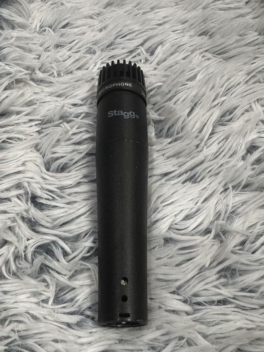 STAGG динамичен инструментален микрофон