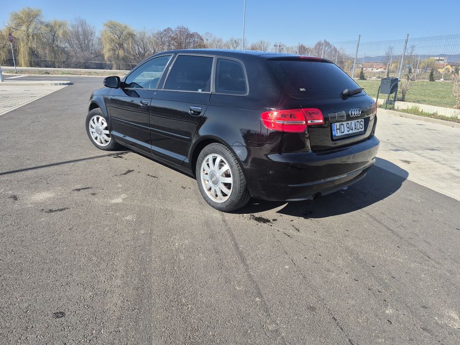 De vânzare Audi A3 2011