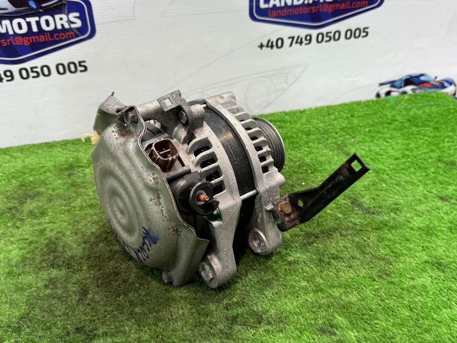 ALTERNATOR HONDA ACCORD 8 2.0 BENZINA 2009 2008-2011