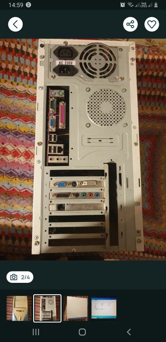 Bind PC Functional, de 120GB si 1 TB hard-disk