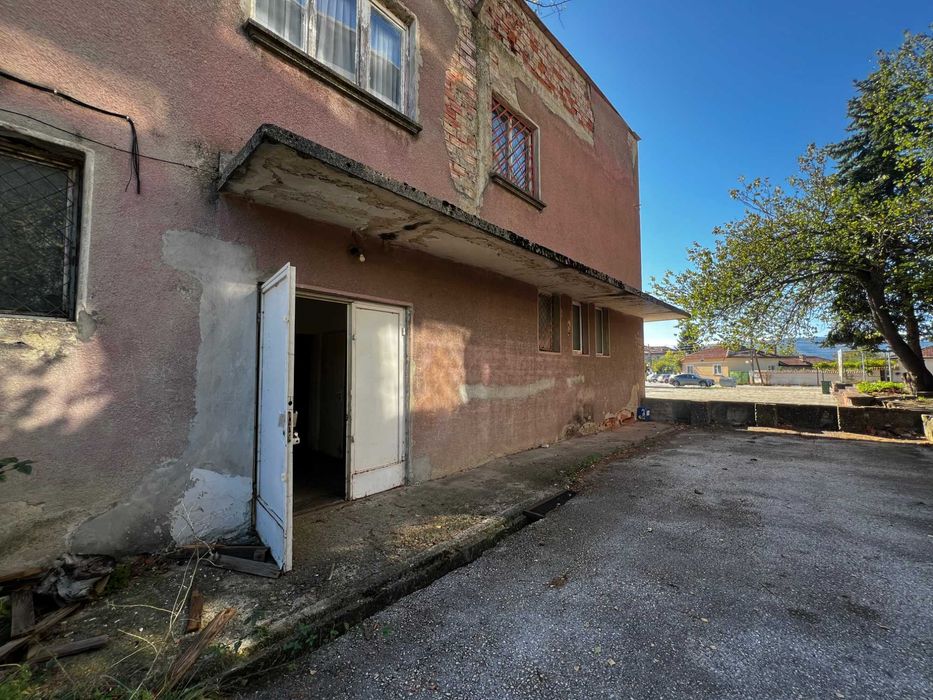 Продава се Промишлена сграда в с. Сенник, Област Габрово - 288 кв.м за 319 €/кв.м - Снимка #6