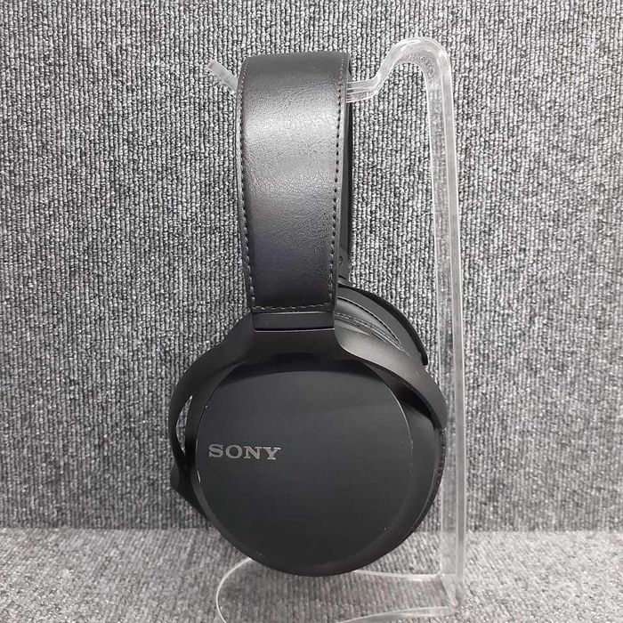 Премиальные наушники Sony MDR-Z7M2