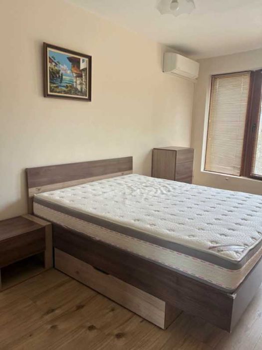 Тристаен апартамент под наем в жк. Витоша