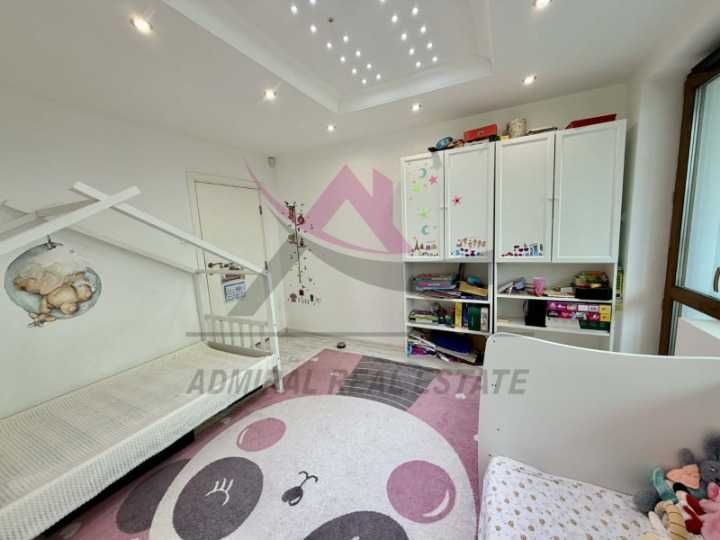Дава се под наем Тристаен апартамент в Варна, ВИНС - 82 кв.м за 787.95 € - Снимка #8