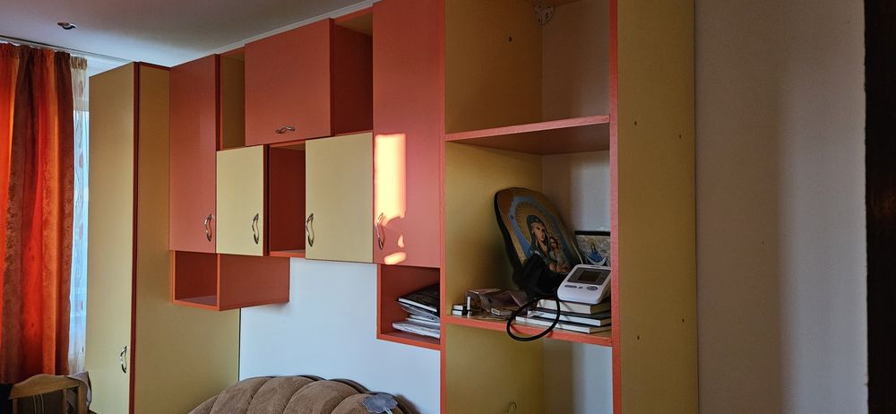 Mobila dormitor copii