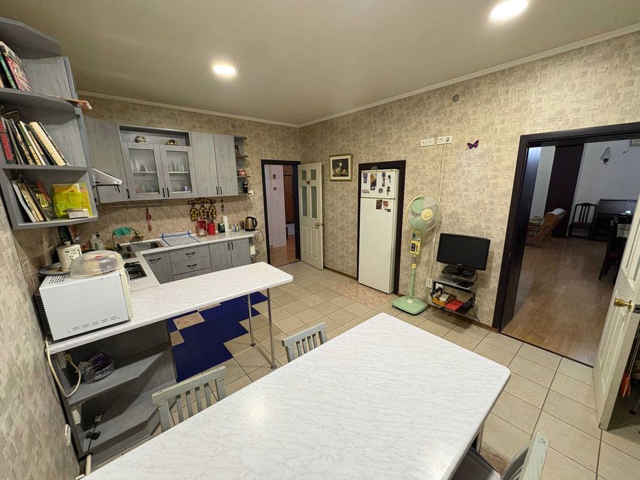 Попугайчик 3/3/4 150м2  Эльбек   БАНКОВСКАЯ