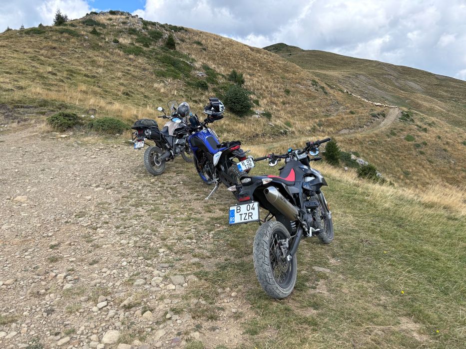 Yamaha Tenere 700 2025