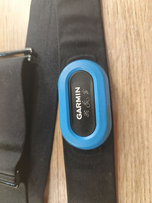 Пульсометр Garmin HRM-Tri