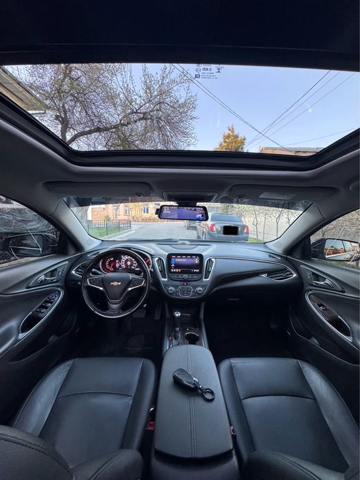 Malibu Premier 2020-21 Tozza