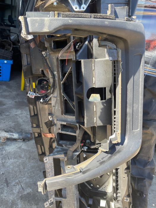 Kit Airbag/Plansa Bord Audi A8 Ii 4E2, 4E8 2002 - 2010