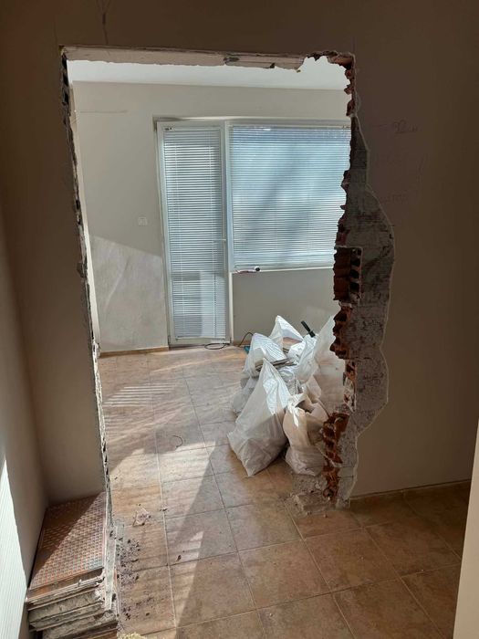 Хамалски услуги най ниски цени  Кърти чисти извозва почистване на апартаминти къщи дворове гаражи мазета складове