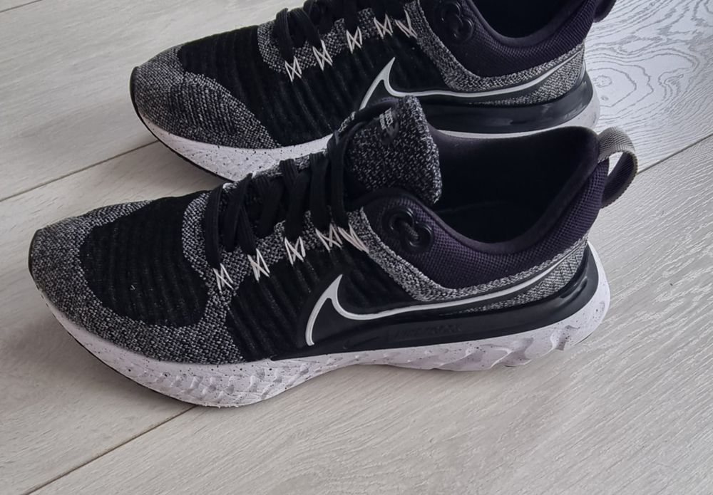 Мъжки маратонки Nike react infinity