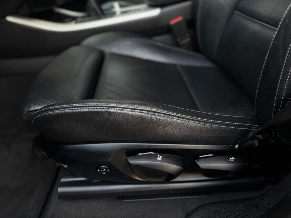 Bmw x3 2011 2.0/184CP euro 5