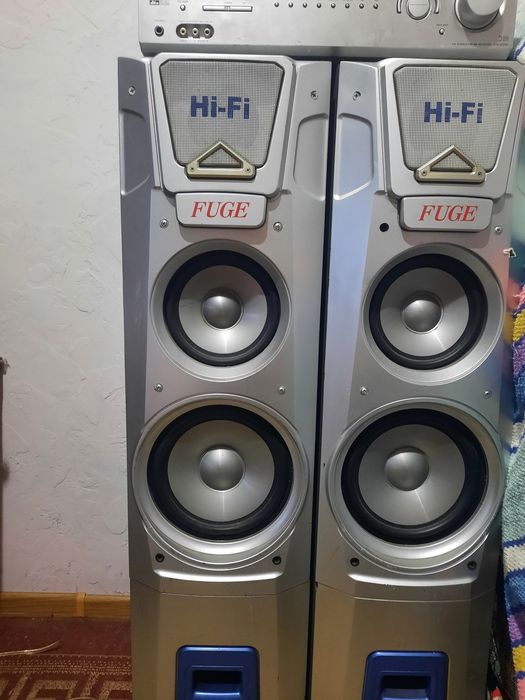 Продам аппаратуру в рабочем состоянии