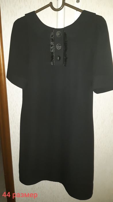 Платья 44-46 размеры