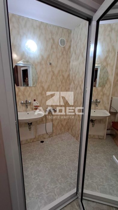 Ремонтиран и обзаведен едностаен ап. в Надежда 3!