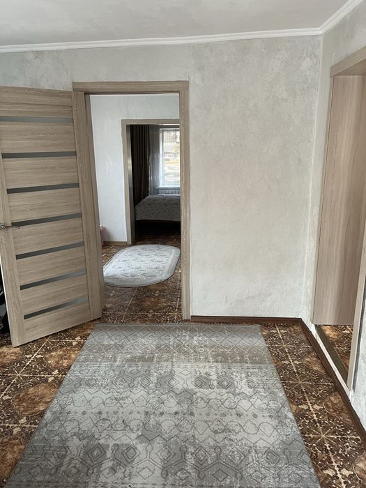 Дом очень хорошый раион