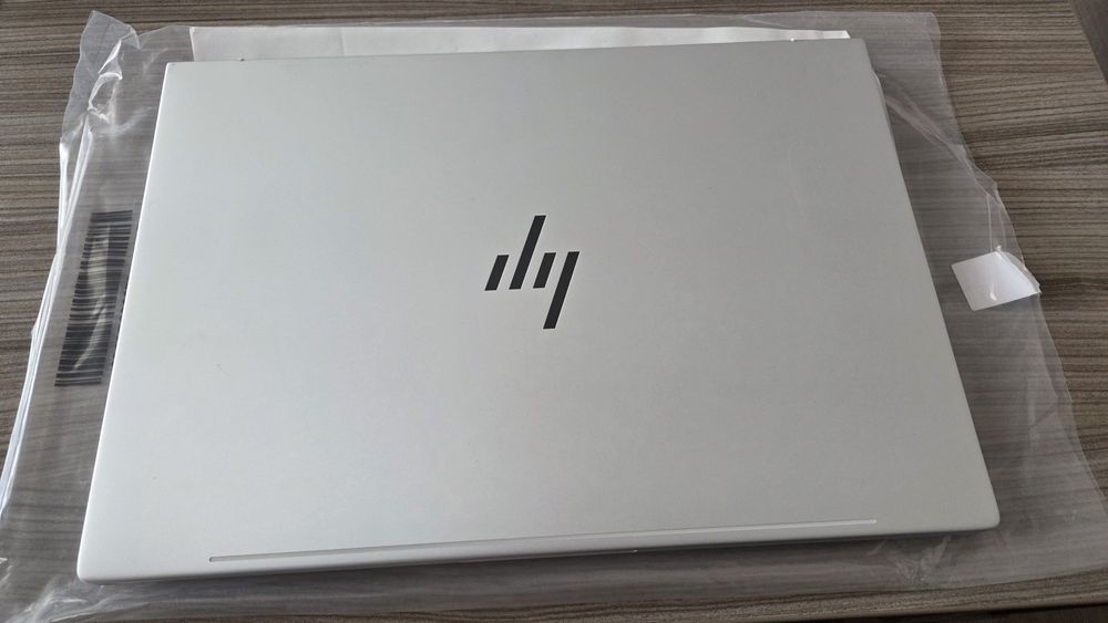 Laptop HP Elitebook G8 g1a 16