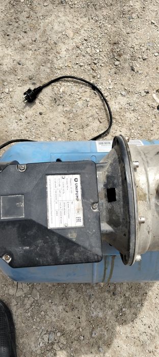 Су насос бу сатылады