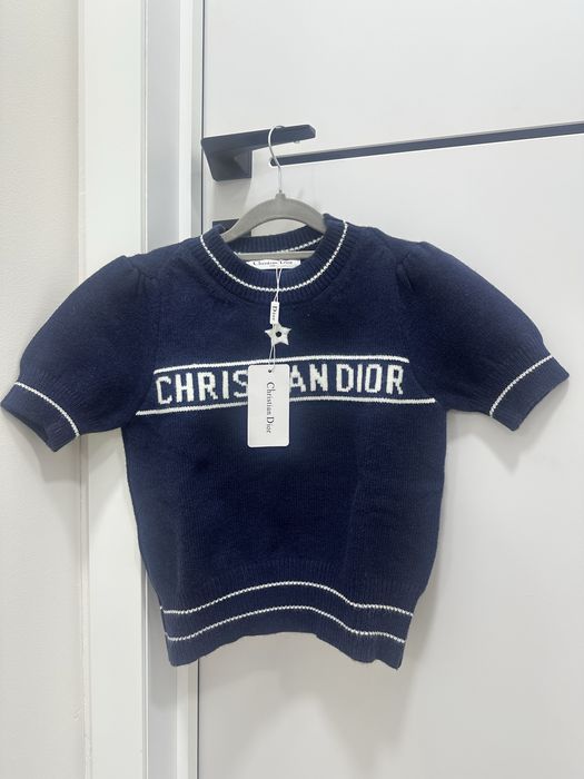 Новая кофта Dior