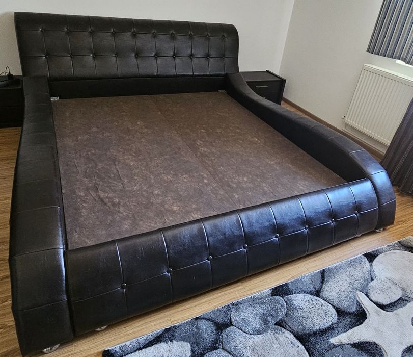 Vand pat matrimonial