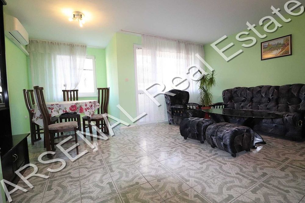 Дава се под наем Двустаен апартамент в София, Младост 3 - 77 кв.м за 490 € - Снимка #6