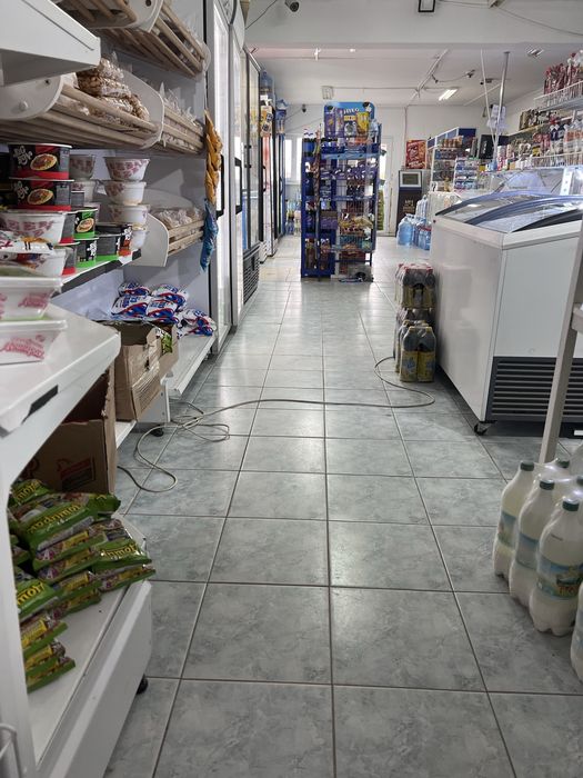 Аренда алкомаркета долгосрочная
