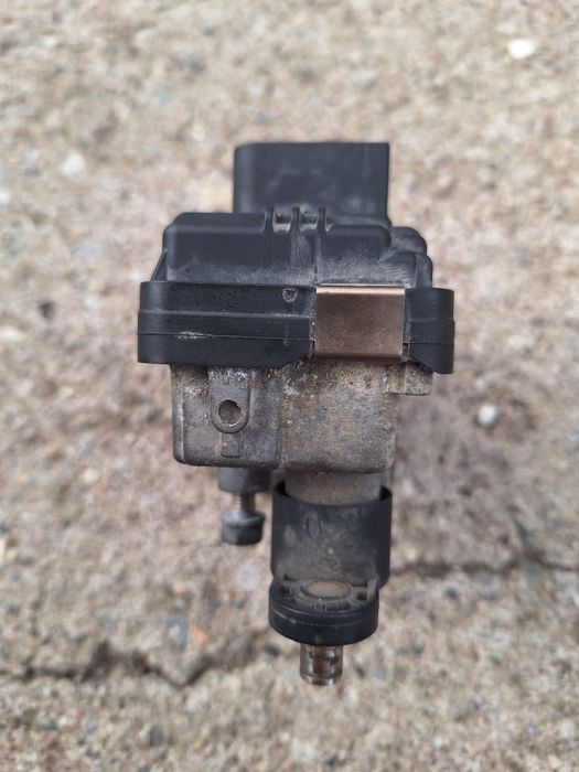 Актуатор Hella Управление На Турбо  За БМВ 2,0 Дизел BMW X3 F25